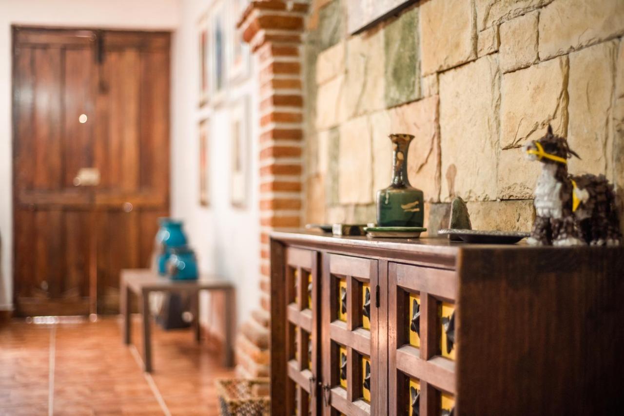 Casa Loreto #86 Villa San Miguel de Allende Ngoại thất bức ảnh