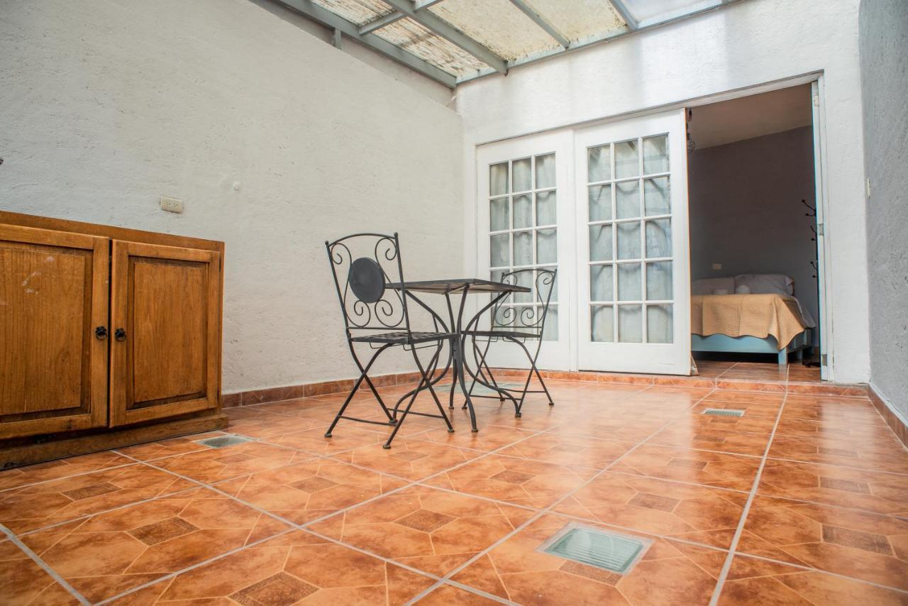 Casa Loreto #86 Villa San Miguel de Allende Ngoại thất bức ảnh