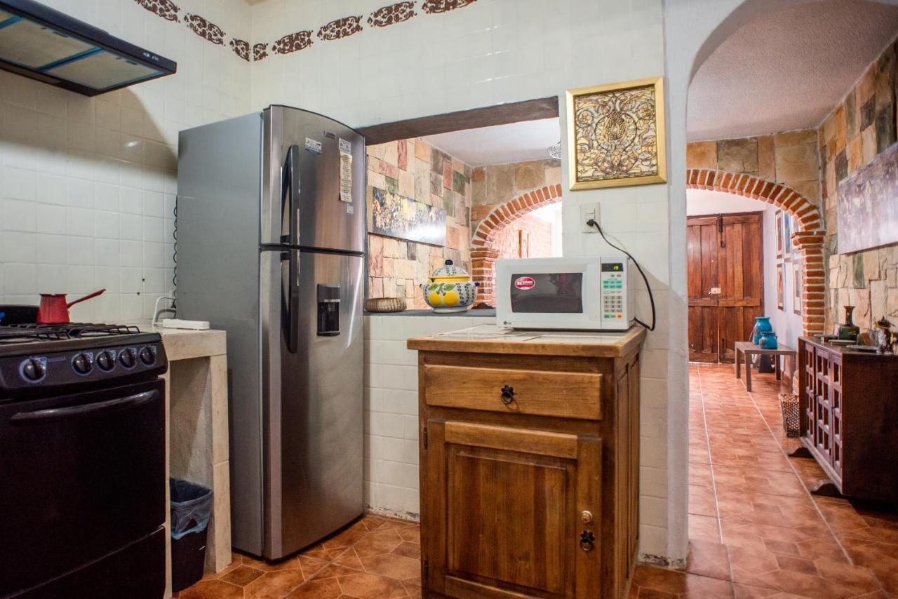 Casa Loreto #86 Villa San Miguel de Allende Ngoại thất bức ảnh