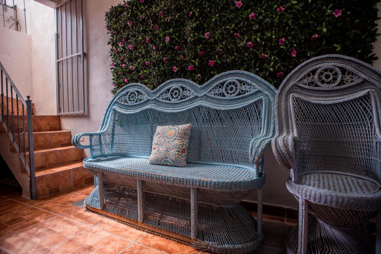 Casa Loreto #86 Villa San Miguel de Allende Ngoại thất bức ảnh