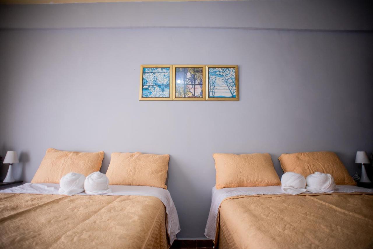 Casa Loreto #86 Villa San Miguel de Allende Ngoại thất bức ảnh