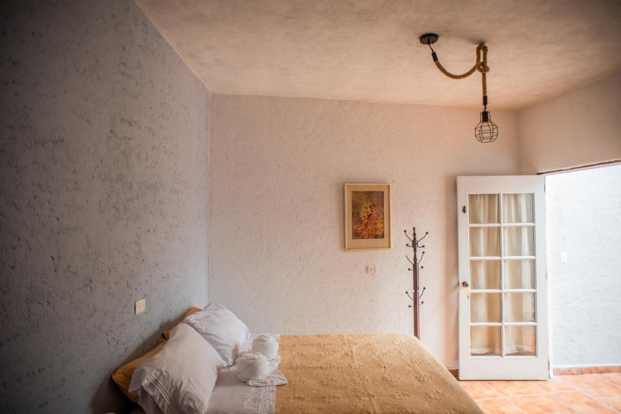 Casa Loreto #86 Villa San Miguel de Allende Ngoại thất bức ảnh
