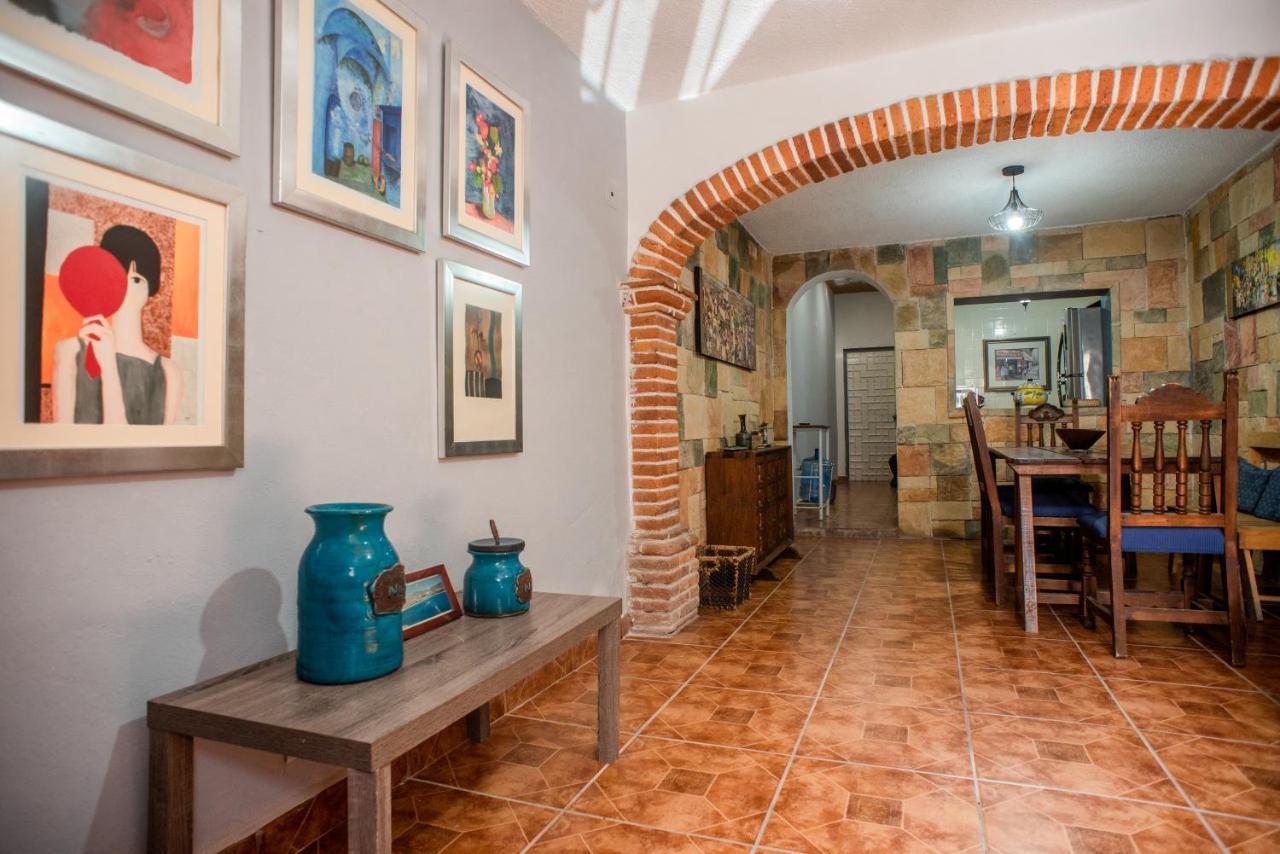 Casa Loreto #86 Villa San Miguel de Allende Ngoại thất bức ảnh