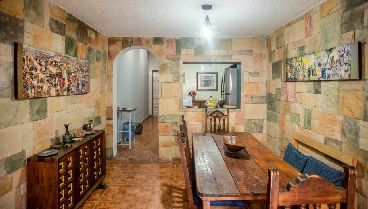 Casa Loreto #86 Villa San Miguel de Allende Ngoại thất bức ảnh