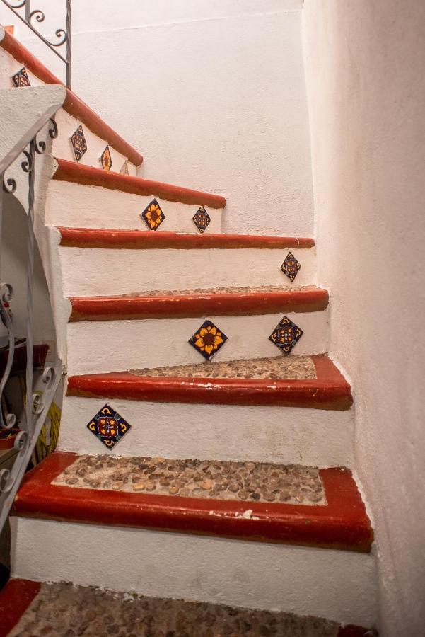 Casa Loreto #86 Villa San Miguel de Allende Ngoại thất bức ảnh