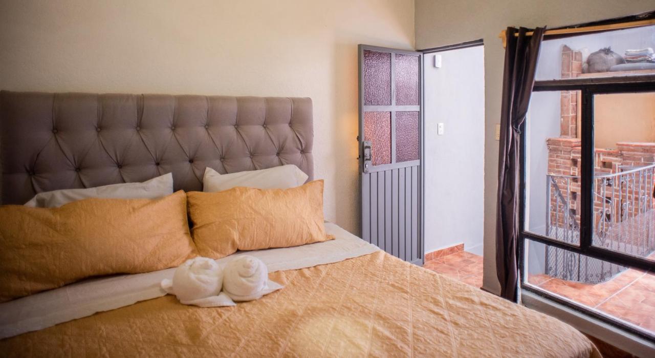 Casa Loreto #86 Villa San Miguel de Allende Ngoại thất bức ảnh