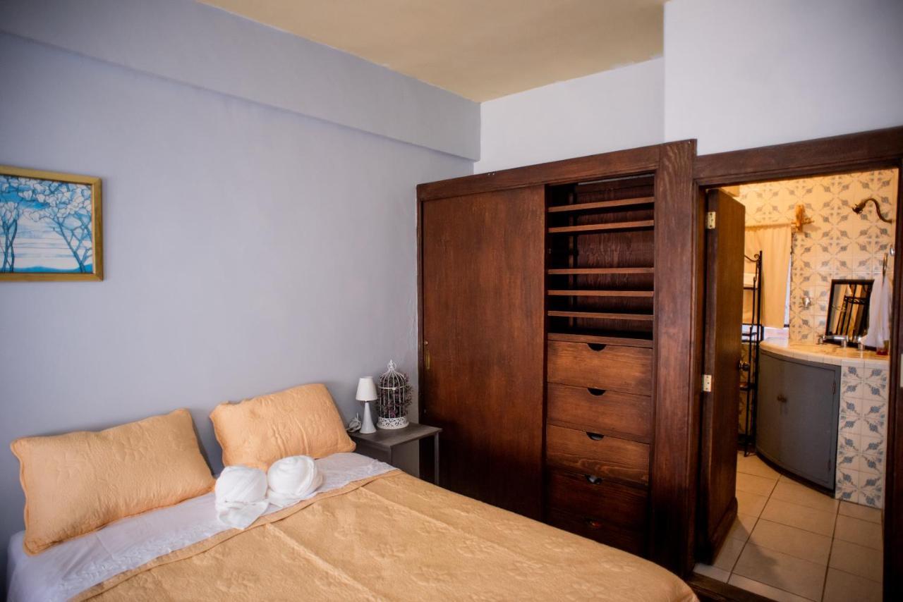 Casa Loreto #86 Villa San Miguel de Allende Ngoại thất bức ảnh