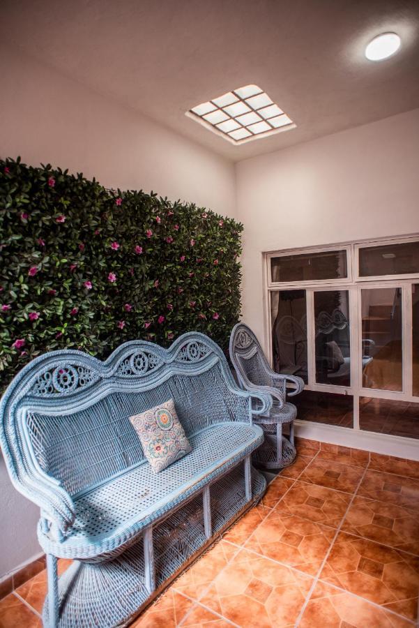 Casa Loreto #86 Villa San Miguel de Allende Ngoại thất bức ảnh