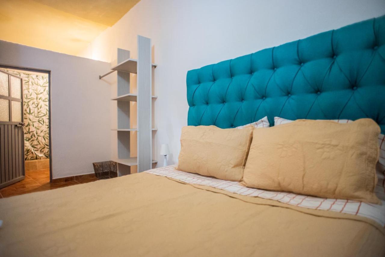 Casa Loreto #86 Villa San Miguel de Allende Ngoại thất bức ảnh