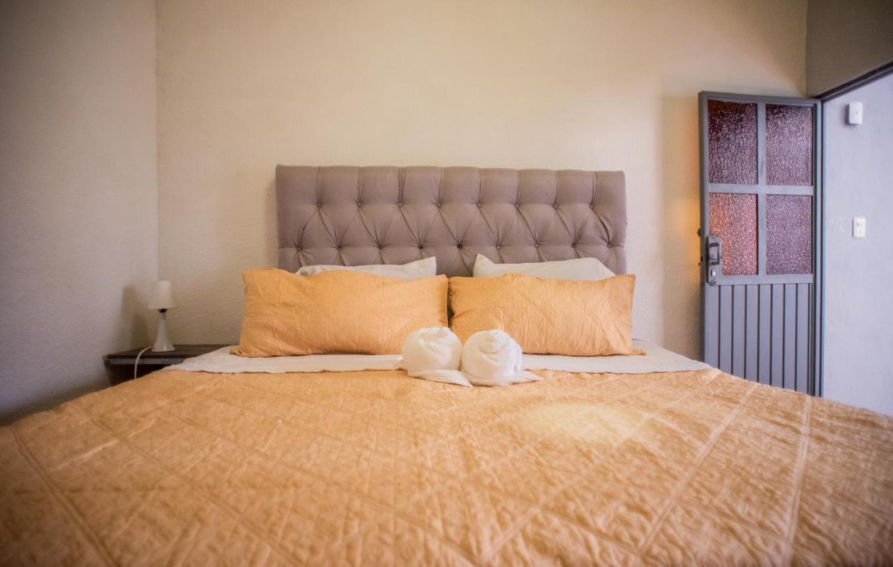 Casa Loreto #86 Villa San Miguel de Allende Ngoại thất bức ảnh