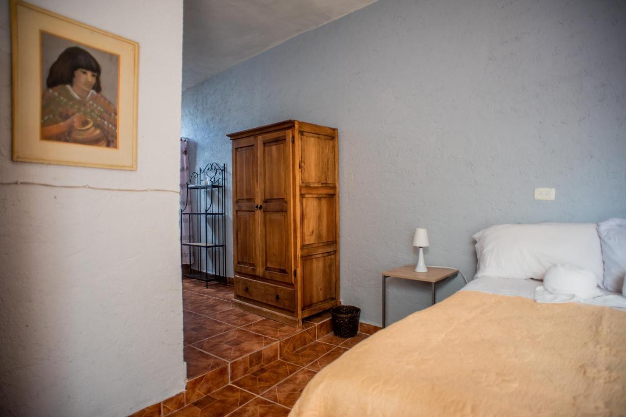 Casa Loreto #86 Villa San Miguel de Allende Ngoại thất bức ảnh