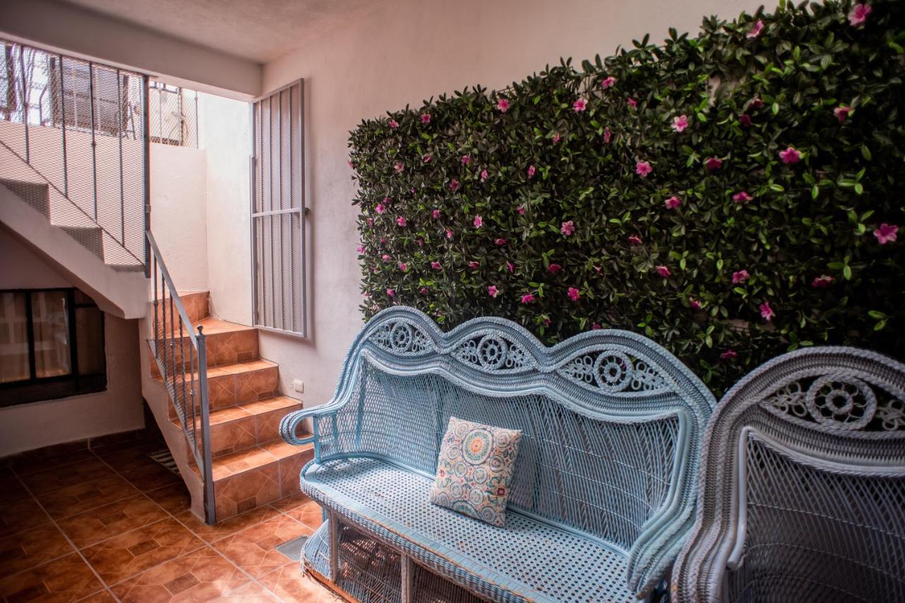 Casa Loreto #86 Villa San Miguel de Allende Ngoại thất bức ảnh