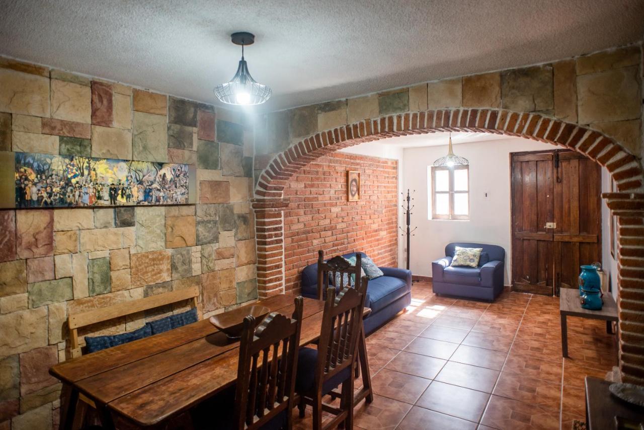 Casa Loreto #86 Villa San Miguel de Allende Ngoại thất bức ảnh