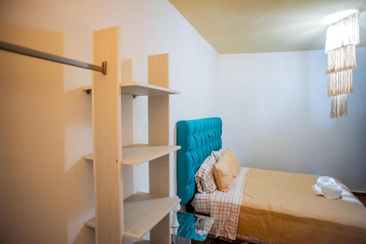 Casa Loreto #86 Villa San Miguel de Allende Ngoại thất bức ảnh