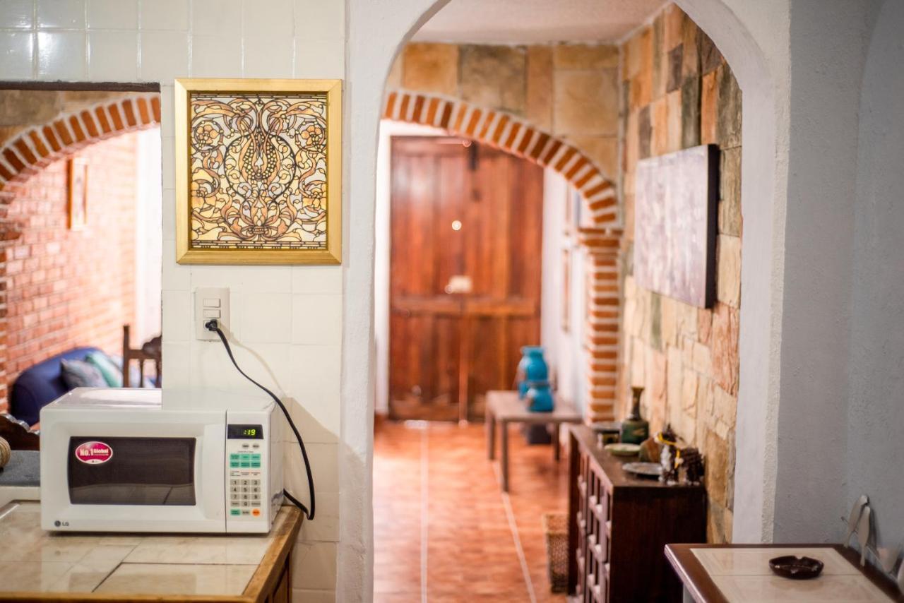 Casa Loreto #86 Villa San Miguel de Allende Ngoại thất bức ảnh