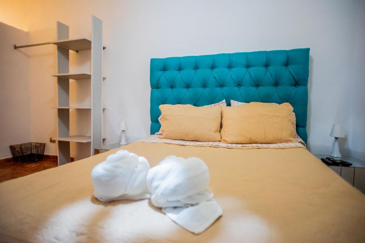 Casa Loreto #86 Villa San Miguel de Allende Ngoại thất bức ảnh