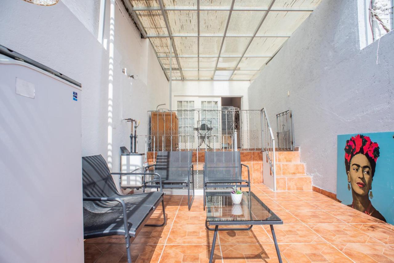 Casa Loreto #86 Villa San Miguel de Allende Ngoại thất bức ảnh