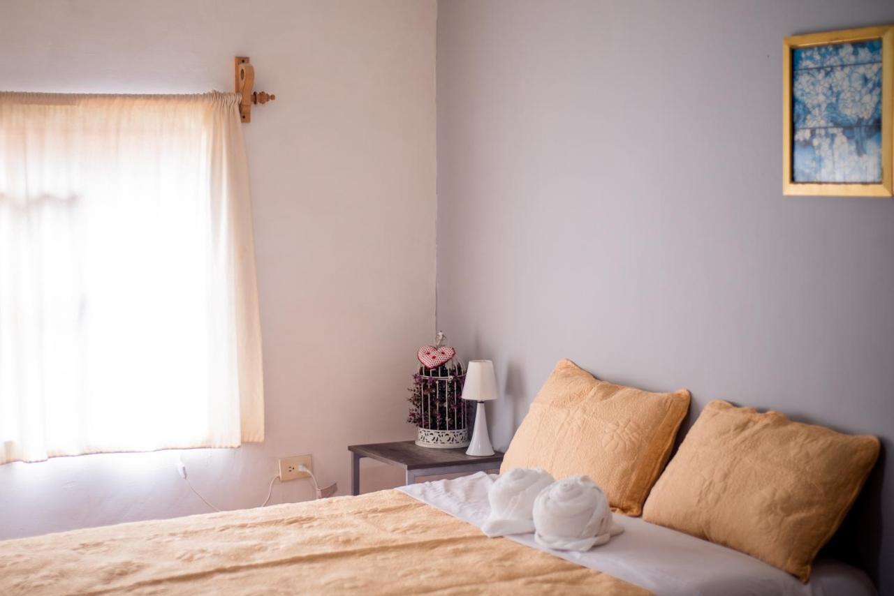 Casa Loreto #86 Villa San Miguel de Allende Ngoại thất bức ảnh