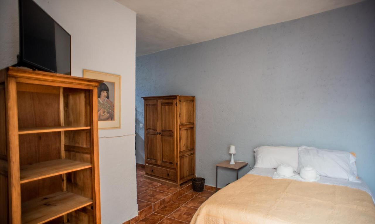 Casa Loreto #86 Villa San Miguel de Allende Ngoại thất bức ảnh