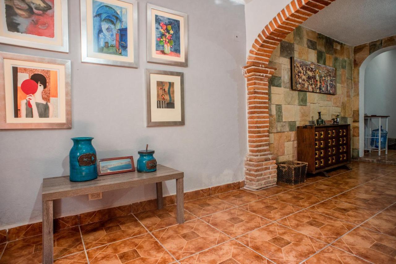 Casa Loreto #86 Villa San Miguel de Allende Ngoại thất bức ảnh